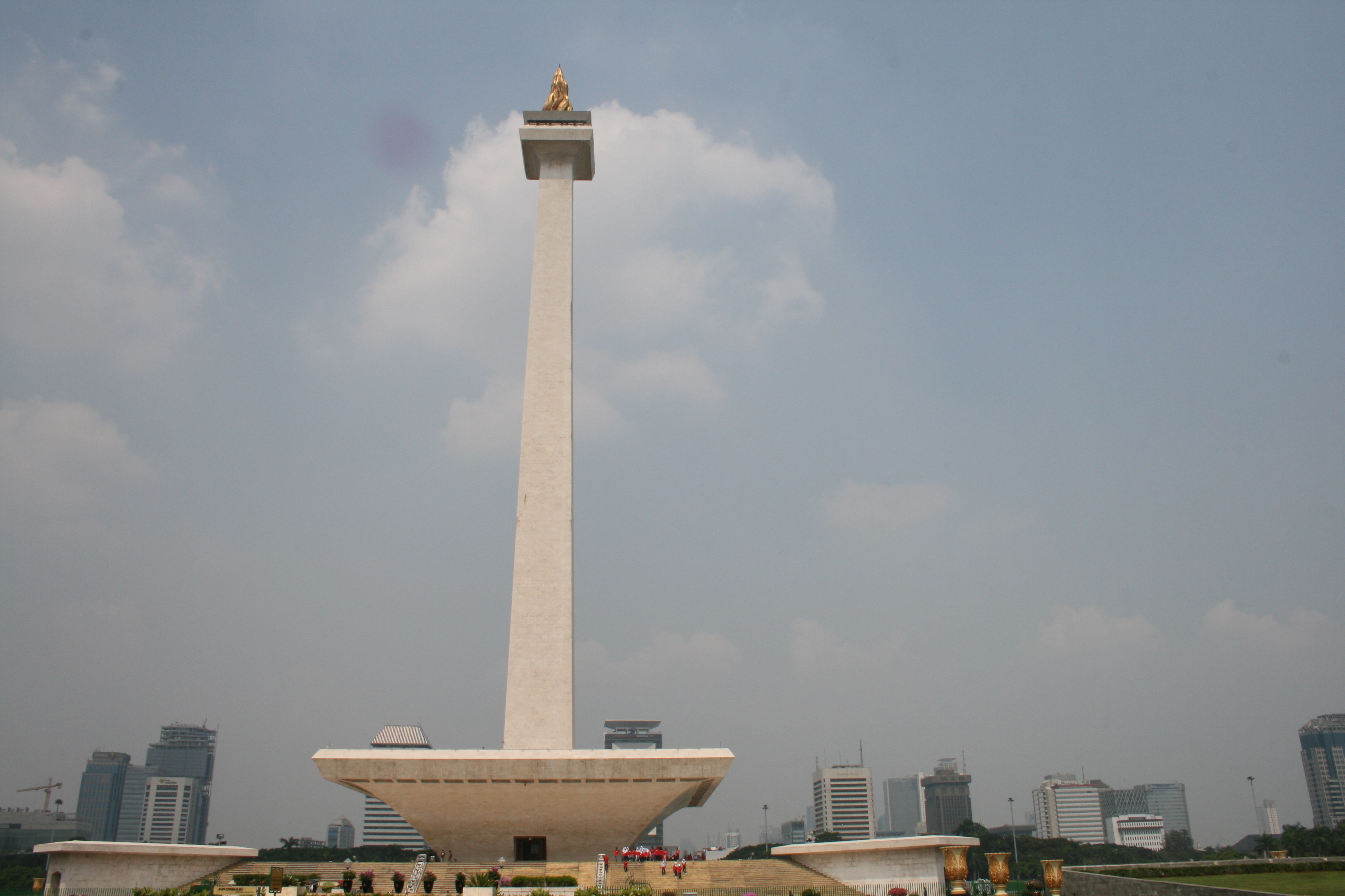 Monument Nasional Indonesië